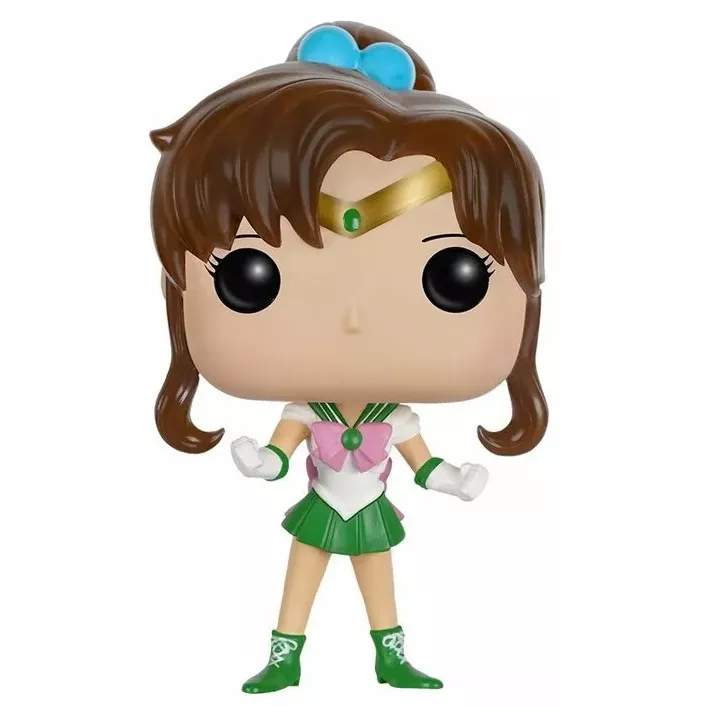 Sailor Jupiter