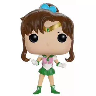 Sailor Jupiter