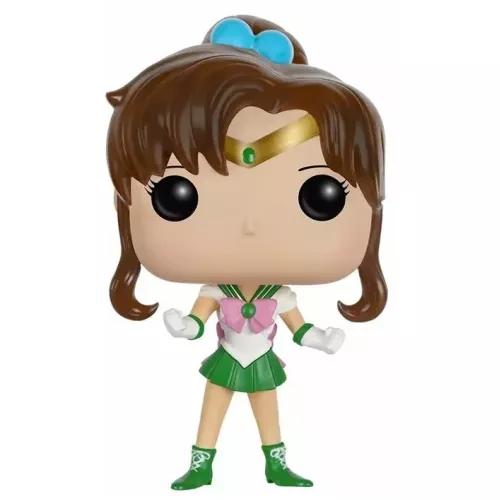 Funko Pop! Sailor Jupiter #93 Sailor Moon Animation