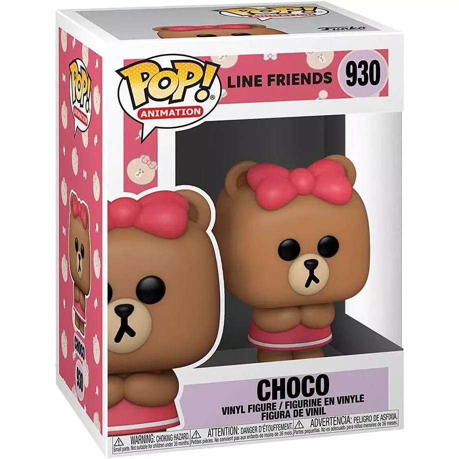 Choco Box