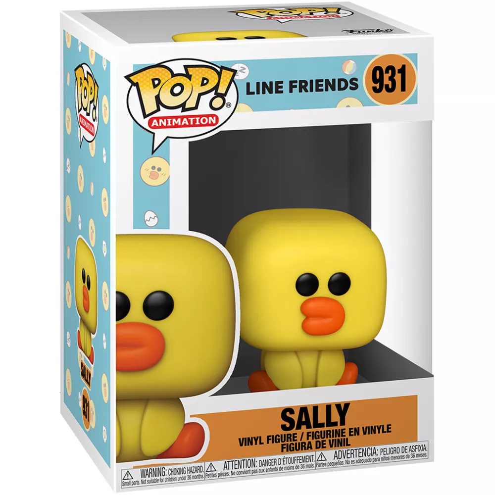 Sally Box