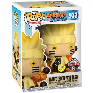 Naruto (Six Path Sage)