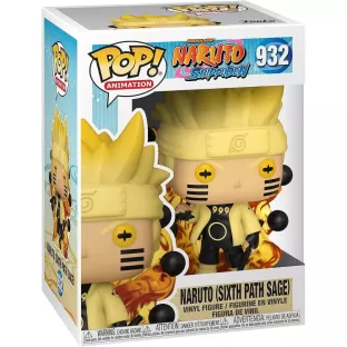Naruto (Six Path Sage)