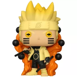 Naruto (Six Path Sage)