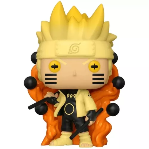 Funko Pop! Naruto (Six Path Sage) #932 Naruto Shippuden