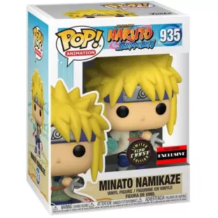 Minato Namikaze