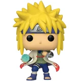 Minato Namikaze