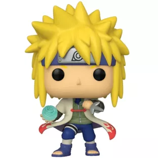 Minato Namikaze