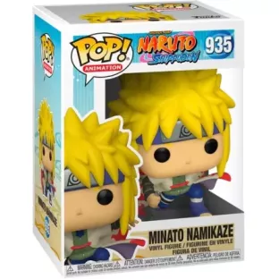 Minato Namikaze