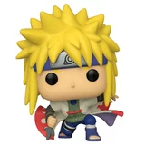 Minato Namikaze