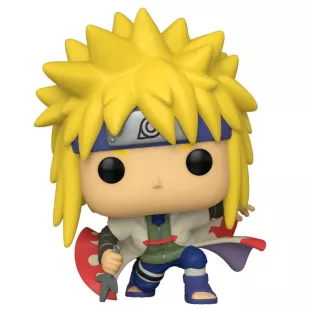 Minato Namikaze