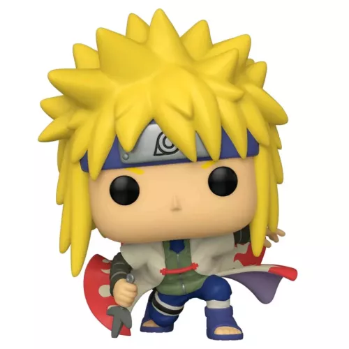 Minato Namikaze
