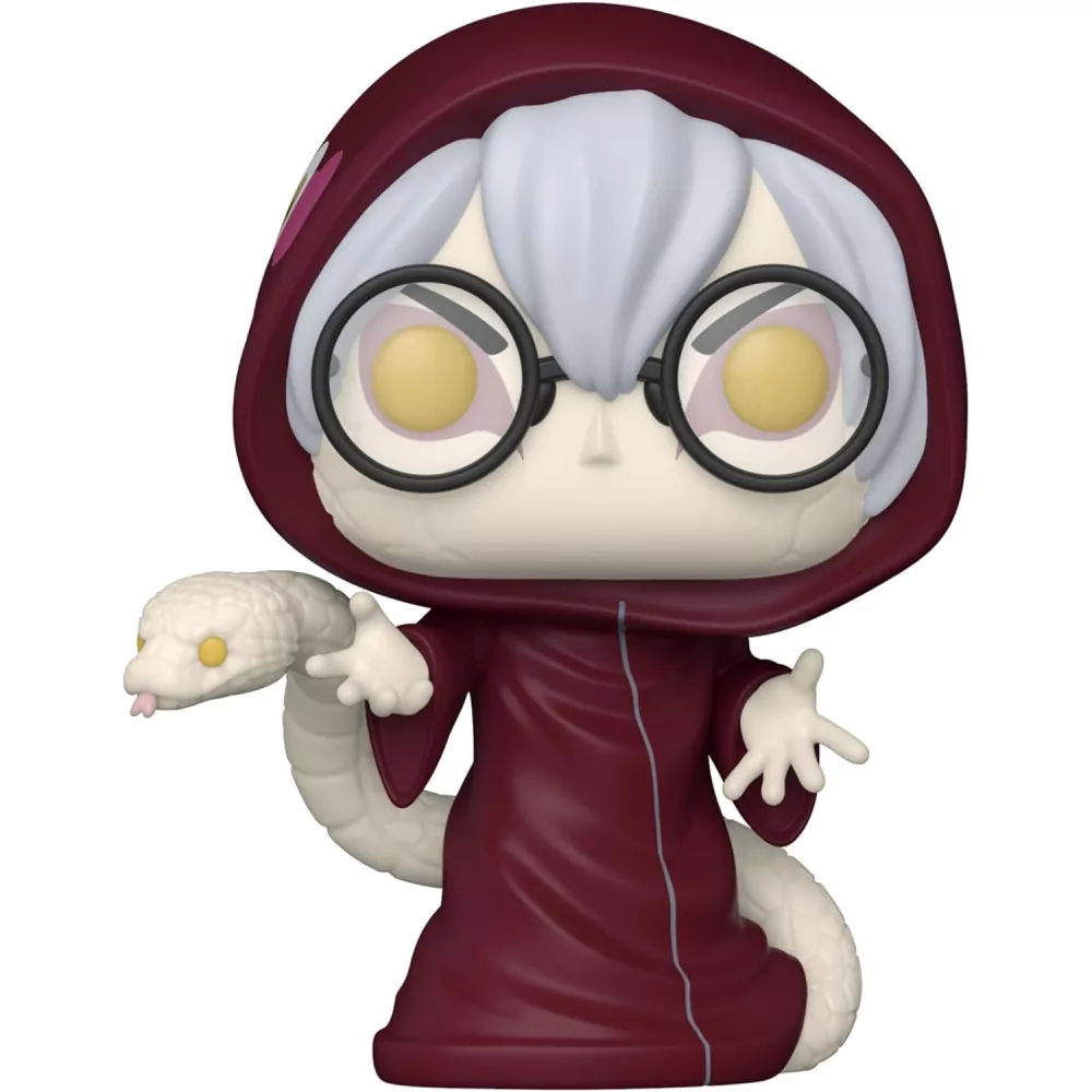 Kabuto Yakushi