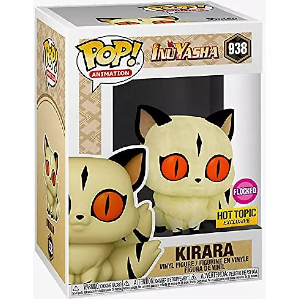 Kirara Box