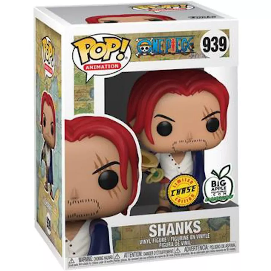 Shanks Box