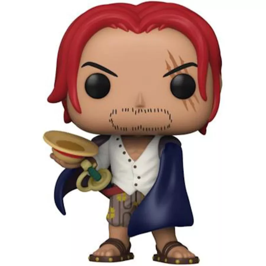 Shanks