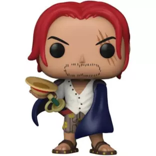 Shanks