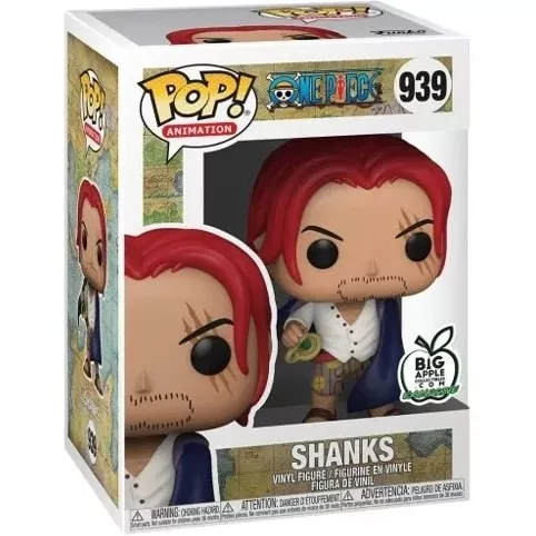 Shanks Box