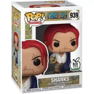 Shanks