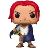Shanks