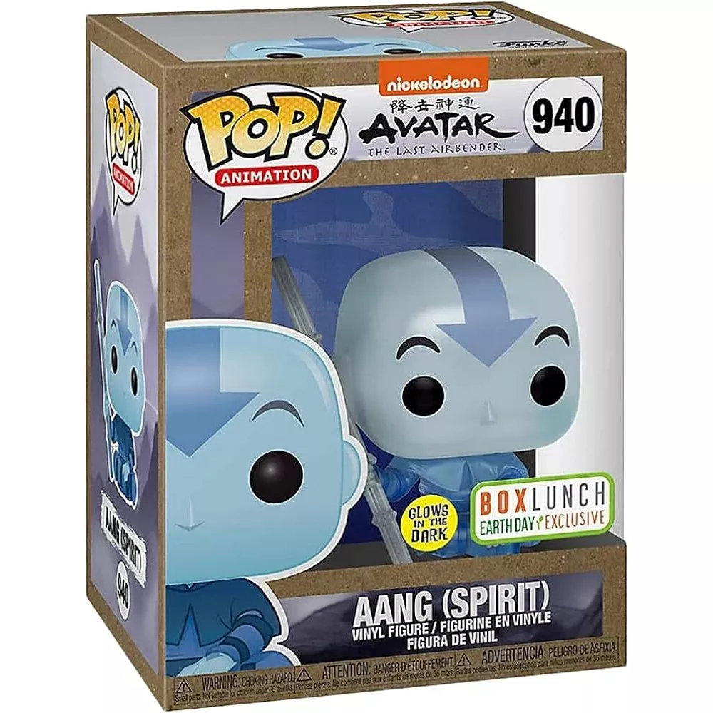 Aang Box
