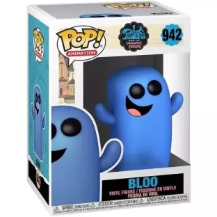 Bloo