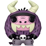 #943  Eduardo - Collectible Figure