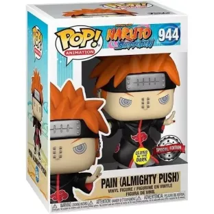 Pain (Almighty Push)