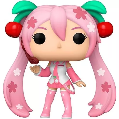 Sakura Miku