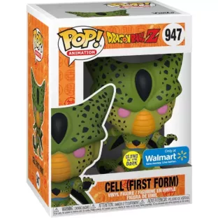 Cell (First Form)