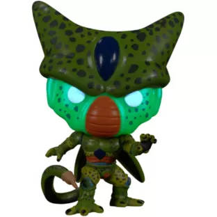 Cell (First Form)