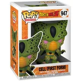 Cell (First Form)