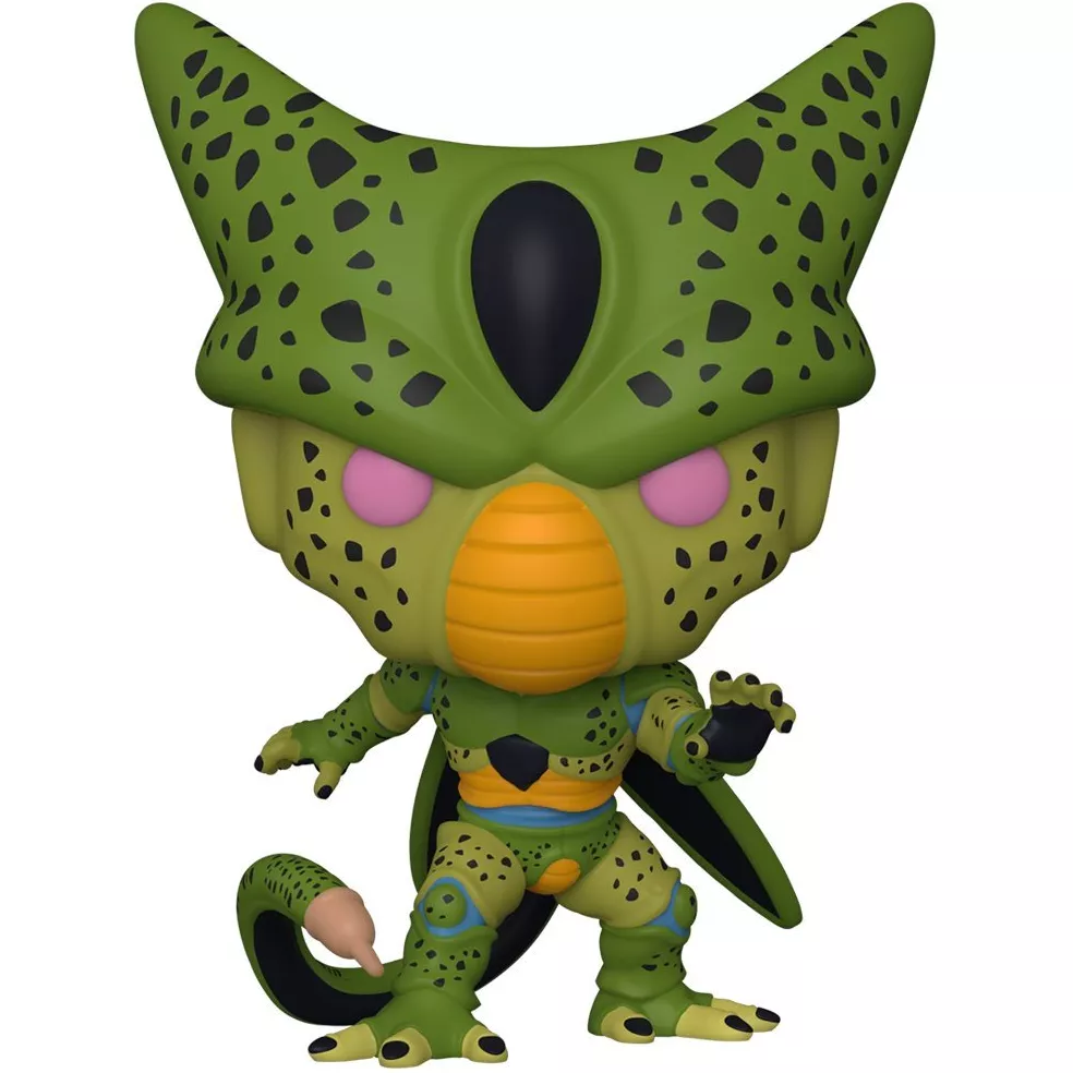 Cell (First Form)