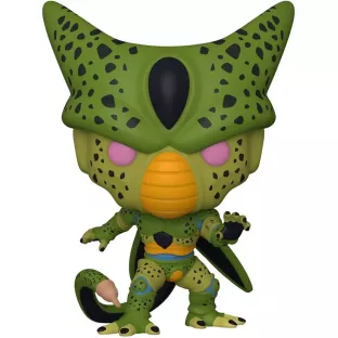 Cell (First Form)