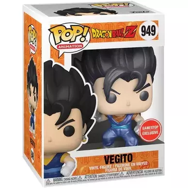 Vegito Box
