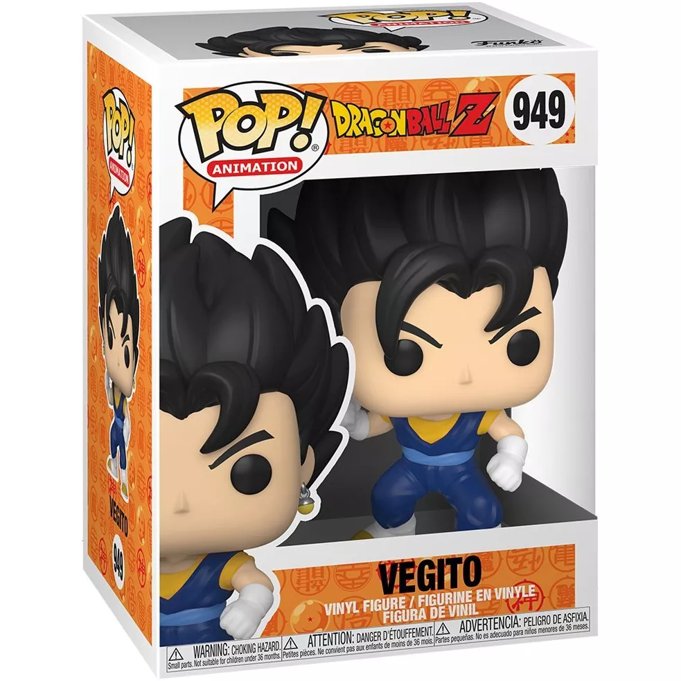 Vegito Box