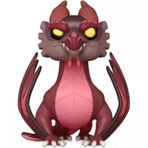 Funko Pop! Balthromaw #957 6 Inch Rick and Morty Animation