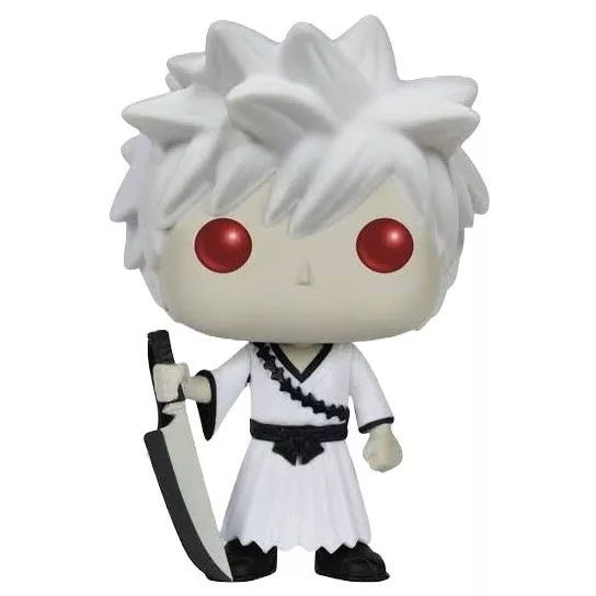 Hollow Ichigo