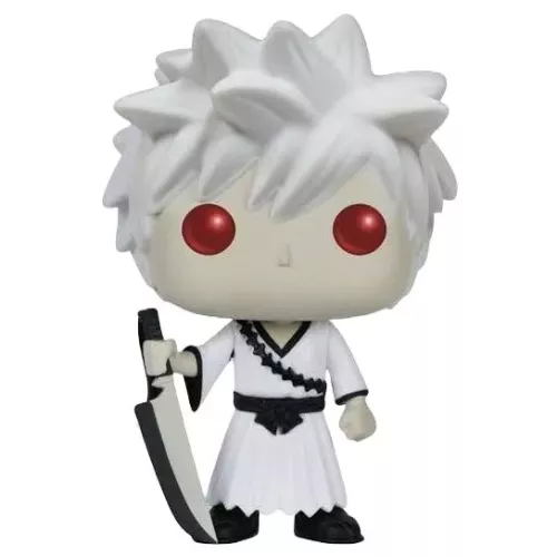 Funko Pop! Hollow Ichigo #96 Shonen Jump Bleach Animation
