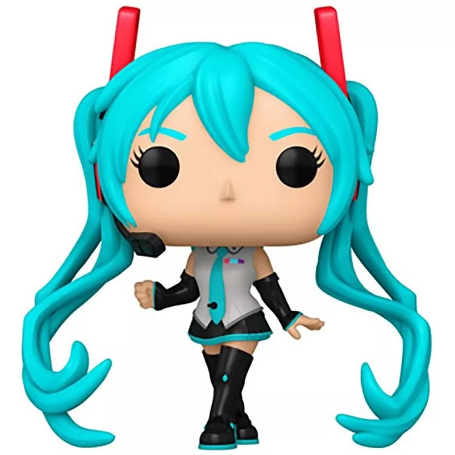 Hatsune Miku V4X