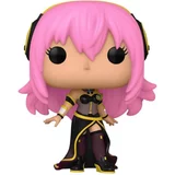 Megurine Luka V4X