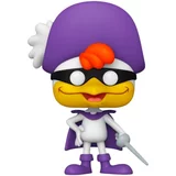 #962  Super Chicken - Collectible Figure