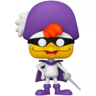Super Chicken