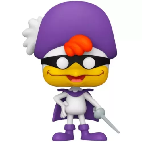 Funko Pop! Super Chicken #962 Animation Vinyl Figure