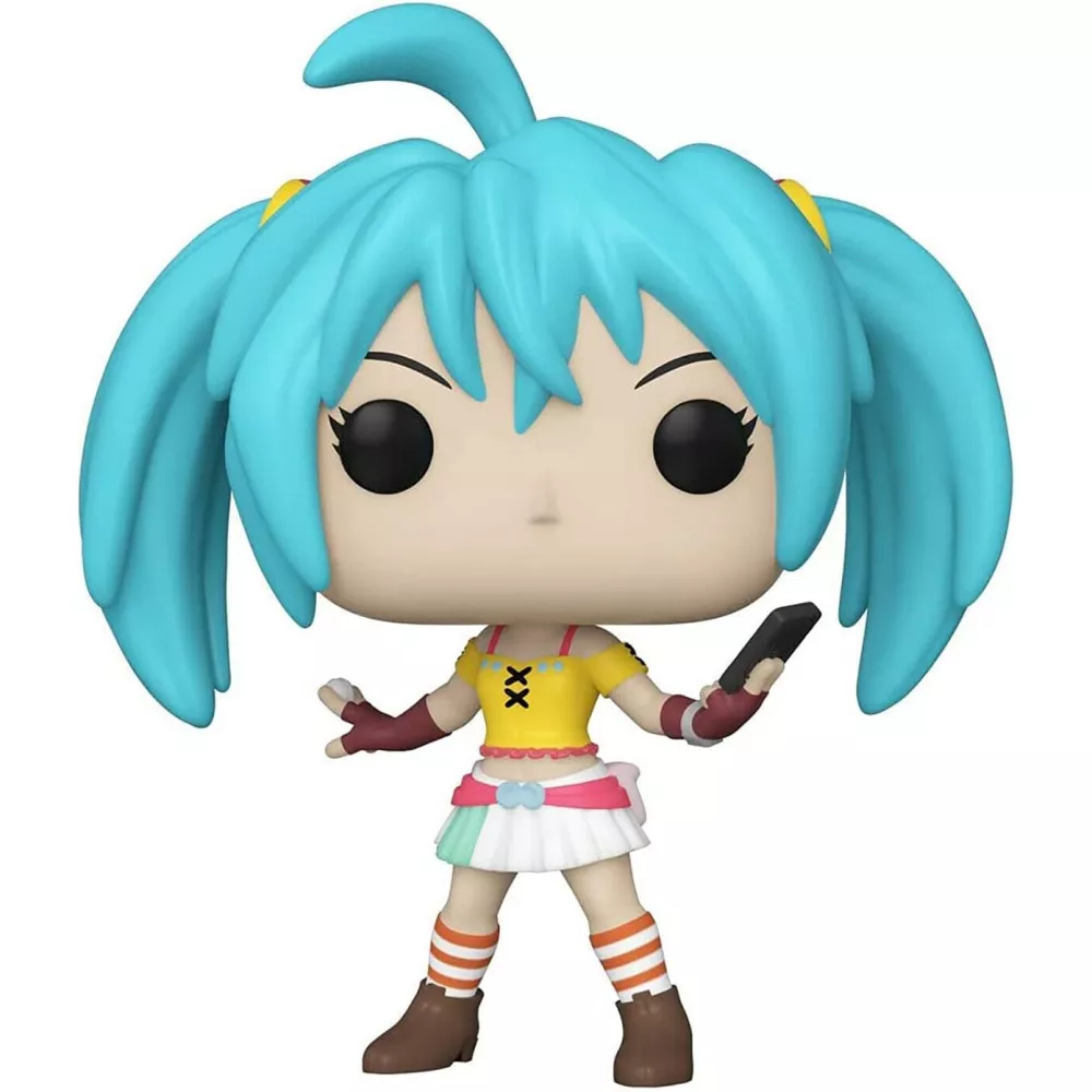 Runo Misaki