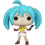 Runo Misaki
