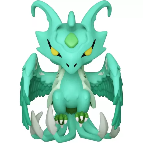 Funko Pop! Skyress #968 Bakugan Animation Vinyl Figure