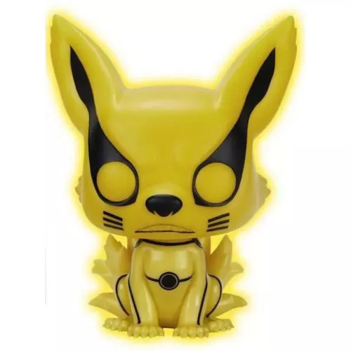 Kurama Mode Kurama