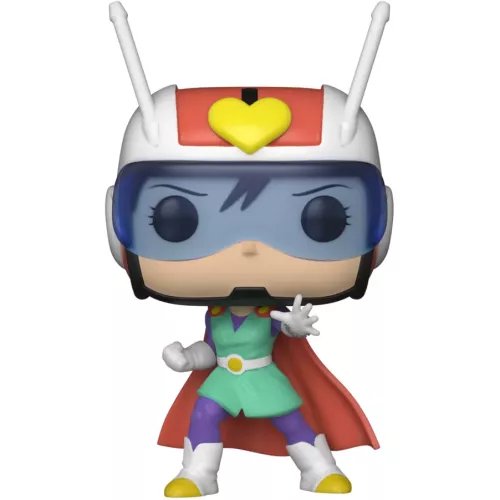 Funko Pop! Great Saiyagirl #971 Dragon Ball Z Animation