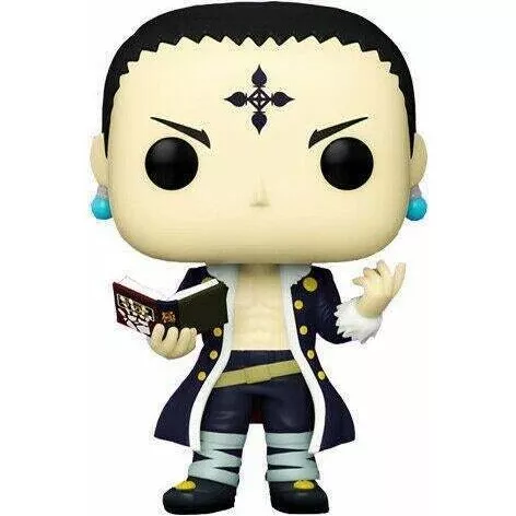 Chrollo